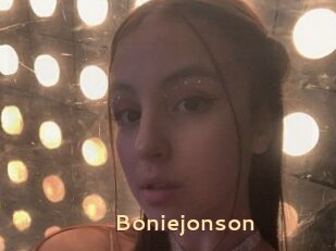 Boniejonson