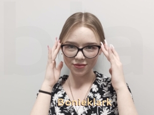 Bonieklark