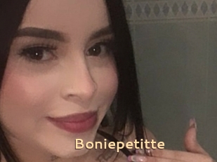 Boniepetitte