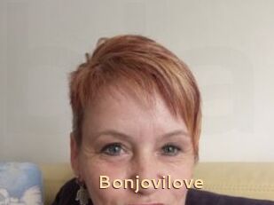 Bonjovilove