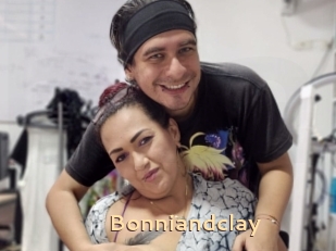 Bonniandclay