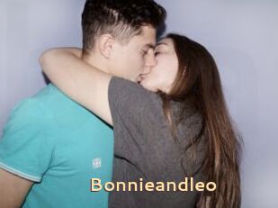 Bonnieandleo