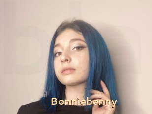 Bonniebenny