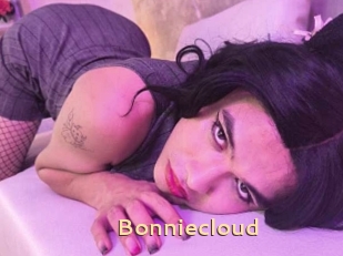 Bonniecloud