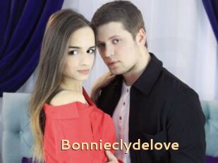 Bonnieclydelove