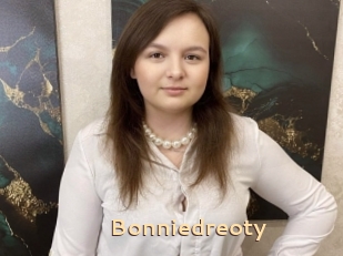 Bonniedreoty