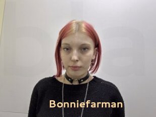 Bonniefarman