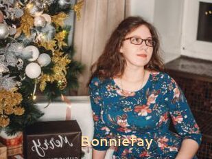 Bonniefay