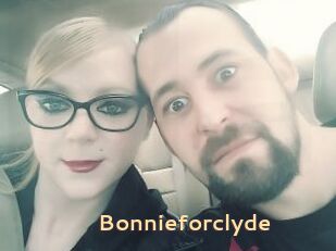 Bonnieforclyde