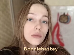 Bonniehastey