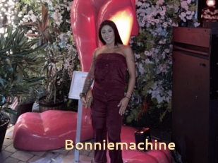 Bonniemachine