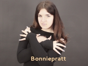 Bonniepratt