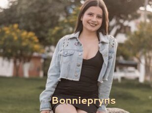 Bonniepryns