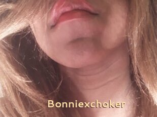 Bonniexchoker