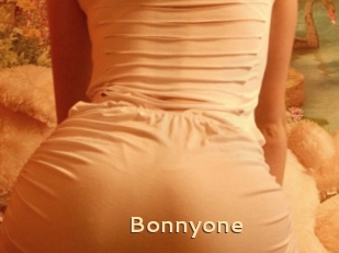 Bonnyone