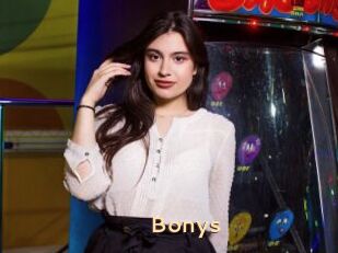 Bonys