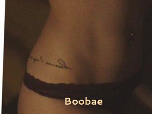 Boobae