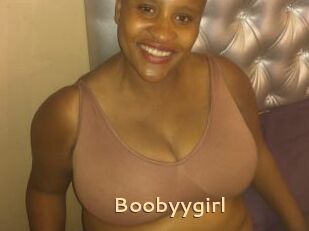 Boobyygirl