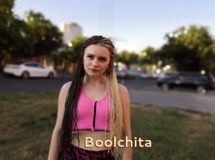 Boolchita