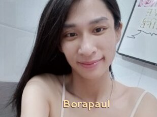 Borapaul