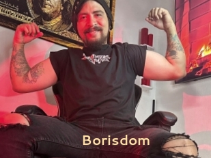 Borisdom