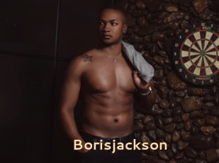 Borisjackson