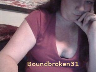 Boundbroken31