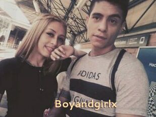 Boyandgirlx