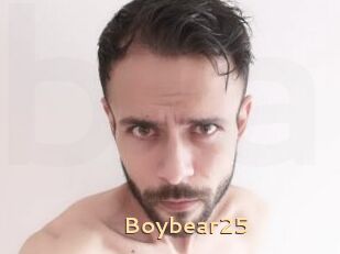 Boybear25