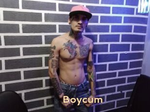 Boycum