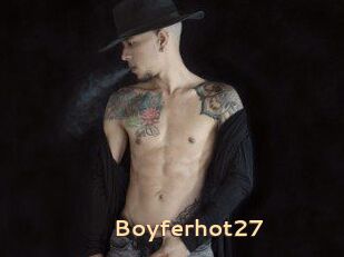 Boyferhot27