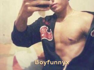 Boyfunnyx