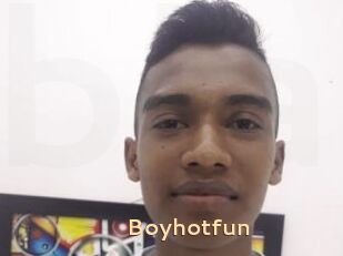 Boyhotfun