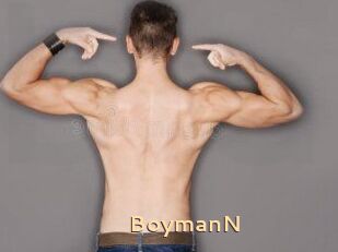 BoymanN