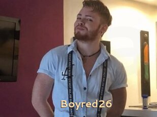 Boyred26