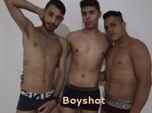 Boyshot