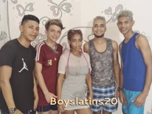 Boyslatins20