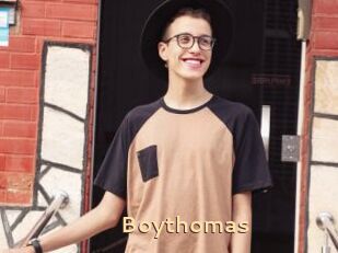 Boythomas