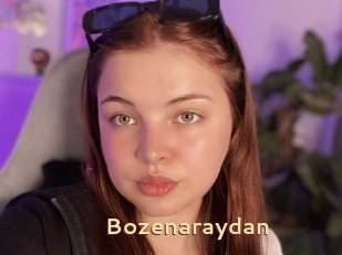 Bozenaraydan