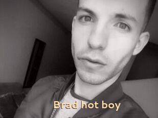 Brad_hot_boy