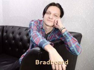 Bradboard