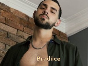 Bradiice