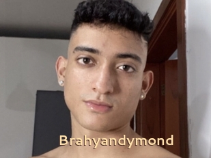 Brahyandymond