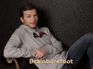 Brainbarefoot