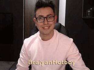 BraiyanHotboy