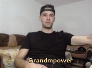 Brandmpower