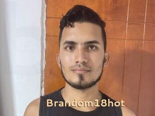 Brandom18hot