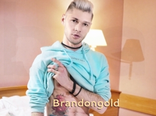 Brandongold