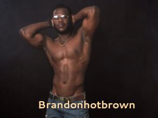 Brandonhotbrown