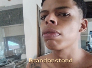 Brandonstond